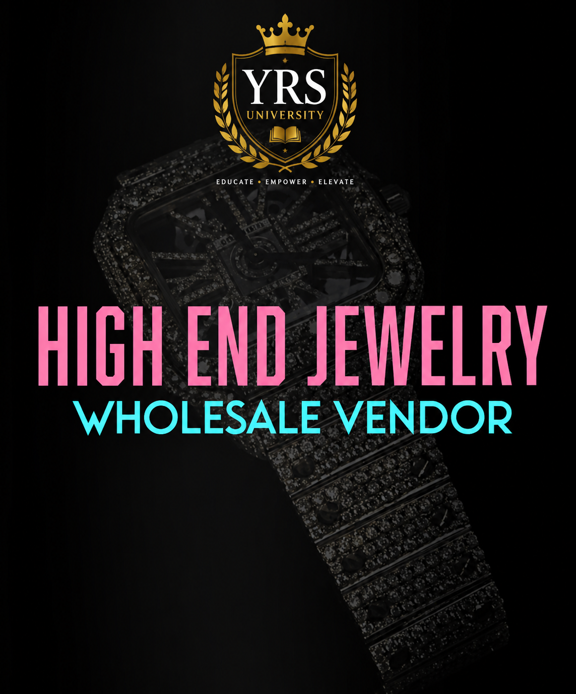 PREMIUM JEWELRY WHOLESALE VENDORS