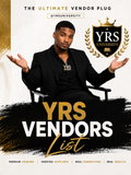 PREMIUM MRR VENDORS LIST